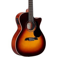 Alvarez RG260CE Regent Series