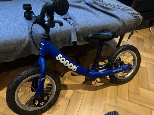 Ridgeback scoot kids - ridgeback,