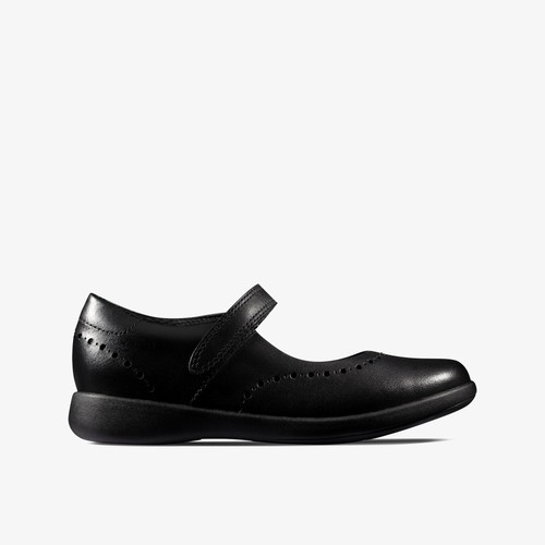 Clarks girls etch - etch, kid