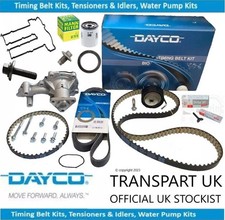 For Ford 1.0 Ecoboost Timing