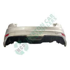 FORD FOCUS MK3 2012 SILVER OB