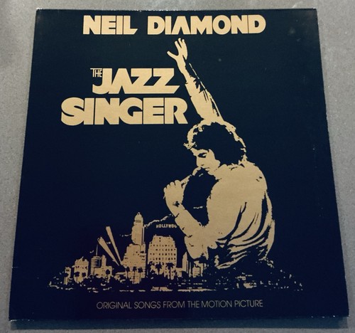 Neil diamond the - diamond, jazz