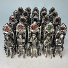Myth & Magic Tudor Mint 20