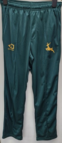 Genuine nottinghamshire - genuine,