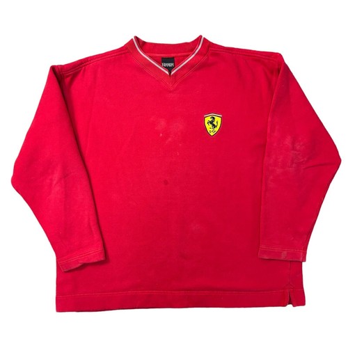 Vintage ferrari 1999 - ferrari,