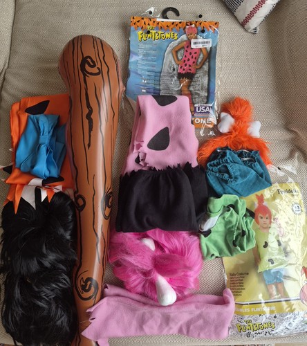 Family costume the - family,