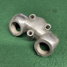 Triumph 500 Unit Exhaust