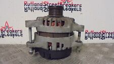 KIA SORENTO 2.2 DIESEL D4HB ALTERNATOR 37300 2F100 YEARS 2010 TO 2015 B4