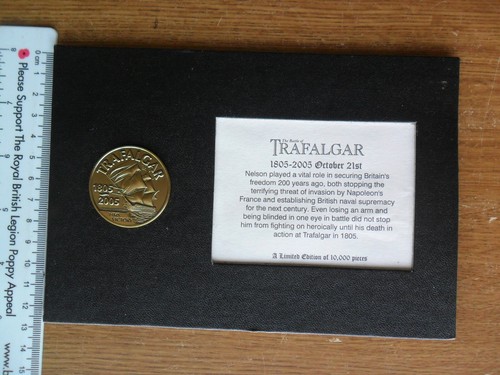 Battle trafalgar 1805 - battle,