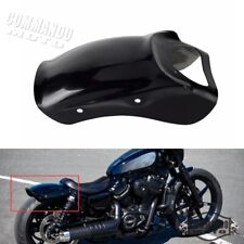 For Harley Nightster 975 RH975 Sportster 975 975T Rear Fender Muguard Fairing