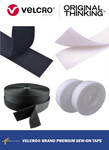 Velcro brand premium sew - sew, on