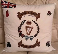 Dungannon 4th, Cookstown 5th