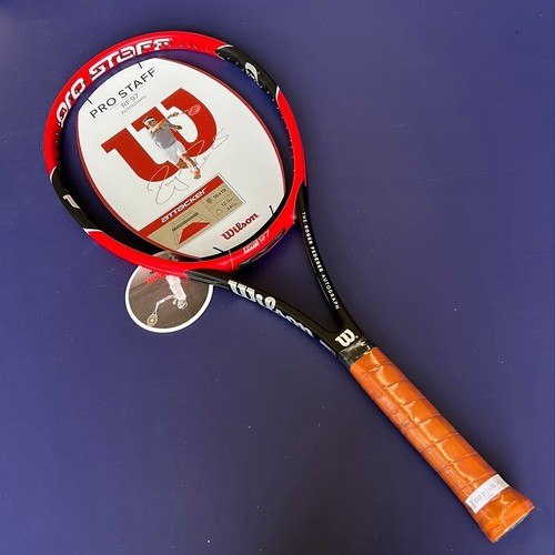 Wilson pro staff rf97 - wilson,