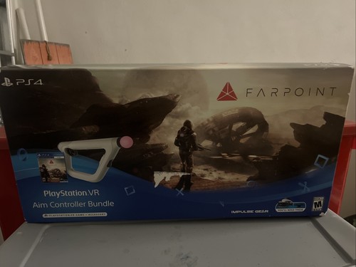 Psvr aim - psvr,