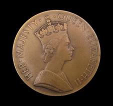 1953 CORONATION BIRMINGHAM