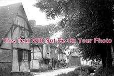 BK 1324 - Steventon, Berkshire