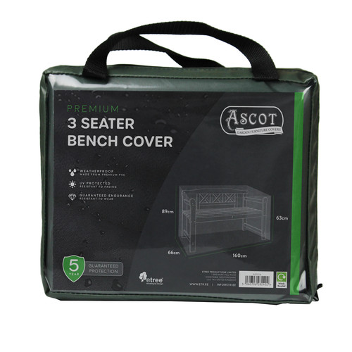 Ascot premium 3 - ascot,