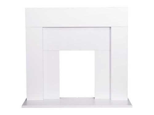 Adam miami fireplace suite - adam,