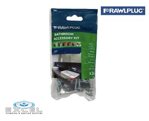 Raw plug bathroom accessory - raw,