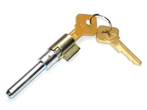 Seat lock handlebar - lock,