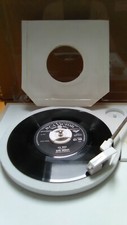 Elvis Presley: U.S. Male 7"