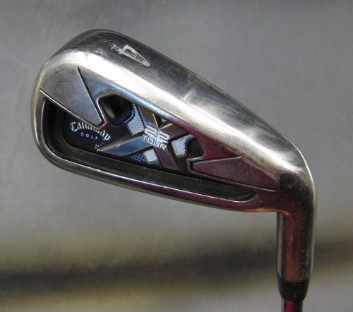 Callaway x22 tour iron - 4,