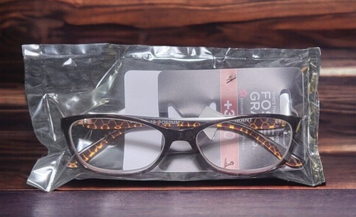 Reading glasses 50 - reading, +3.50