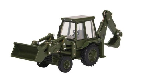 Oxford diecast 76jcx002 - oxford,
