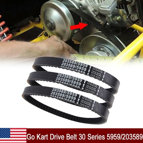 3pcs kart gogged - 3pcs,