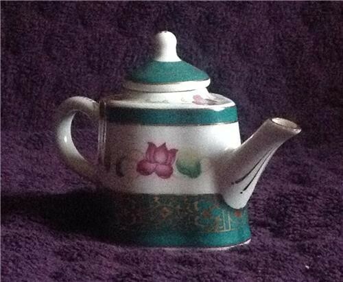 Collectable miniature