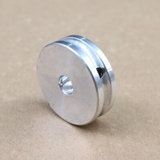 30mm Diameter - 3 to 15mm Bore