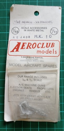 Aeroclub mk10 ejector seat - aeroclub, mb
