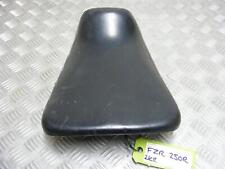 FZR250R 2KR Genesis Riders Seat Front 1987-1988 Yamaha 231122