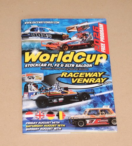 2026 venray 2l saloon - 2026,