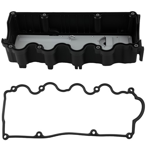 Black engine housing for - black,