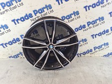 2024 BMW 320I LCI M SPORT G20