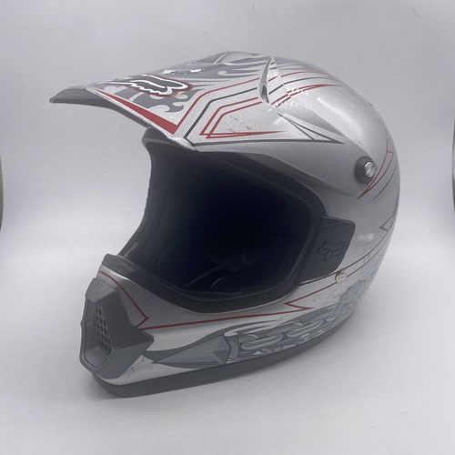 Fox racing tracer pro full - pro,