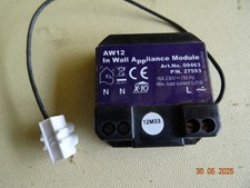 x10 home automation bundle of Marmitek AW12 X10 relay units and switches