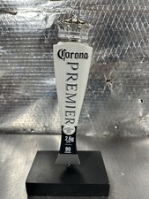 Corona Premier Cerveza 3 Sided