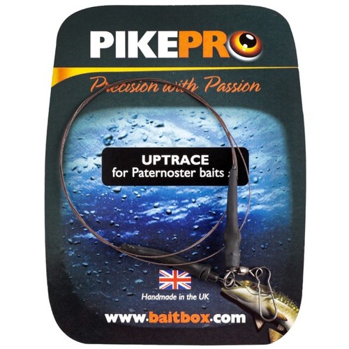 Pikepro uptrace for - uptrace,