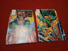Lot Of 2 Bad Company Quality