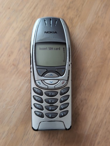 Nokia 6310i mobile phone - 6310i,