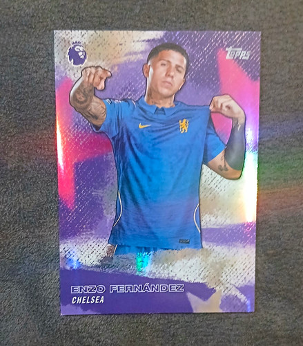 Topps premier league 2026 - topps,
