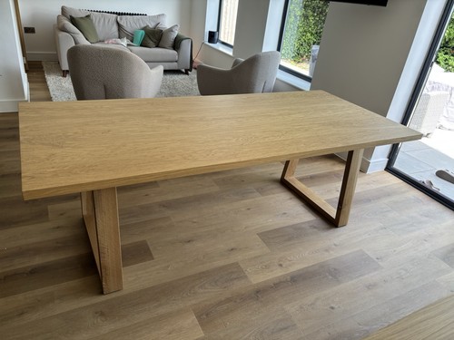 Cosy wood clifton natural oak - wood,
