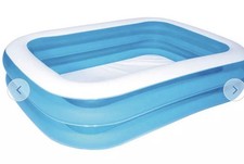 Bestway rectangular 7ft - rectangular,