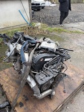 Complete 1.8 Turbo TT Engine