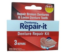 Dentemp Repair-it Emergency