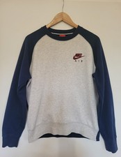 Nike Air Sweatshirt Mens
