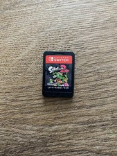 Nintendo Switch Splatoon 2