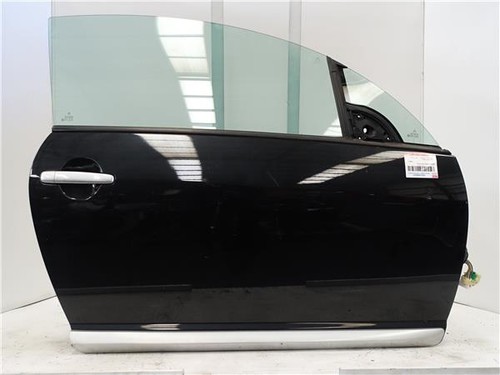 Front door citroen - front,